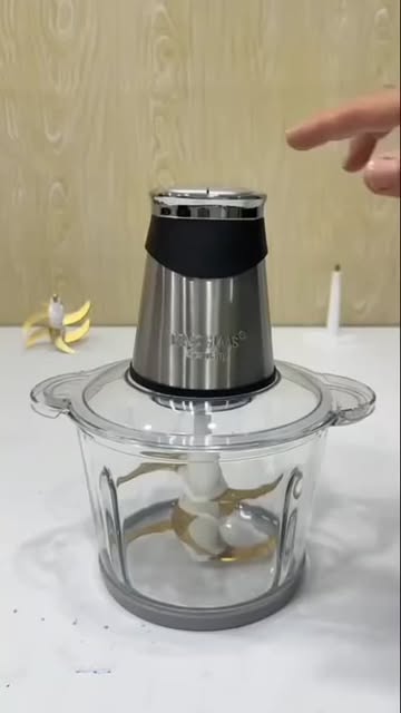 خرد کن برند آلمان تیغه طلایی